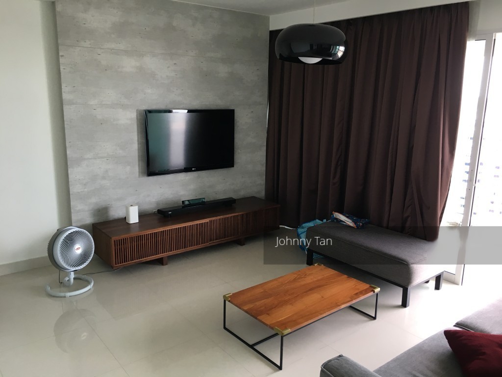 Blk 588C Park Central @ Amk (Ang Mo Kio), HDB 5 Rooms #139114312